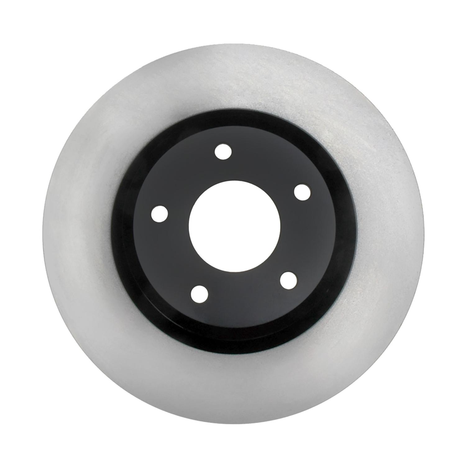 Raybestos 580332 - Disc Brake Rotor Raybestos 580332 Disc Brake Rotor product image 3 of 3