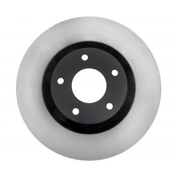2006 Pontiac GTO Disc Brake Rotor Front Raybestos 580332 image 3 of 3
