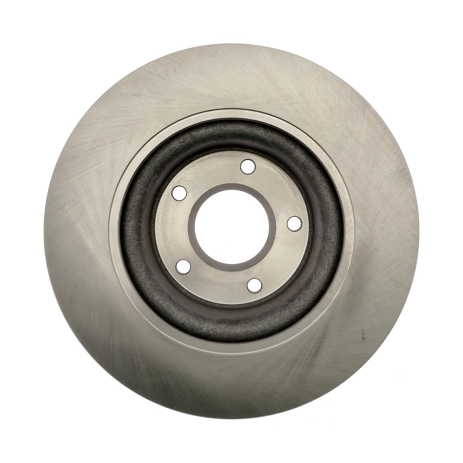 Raybestos 580332R - Disc Brake Rotor Raybestos 580332R Disc Brake Rotor product image 2 of 3
