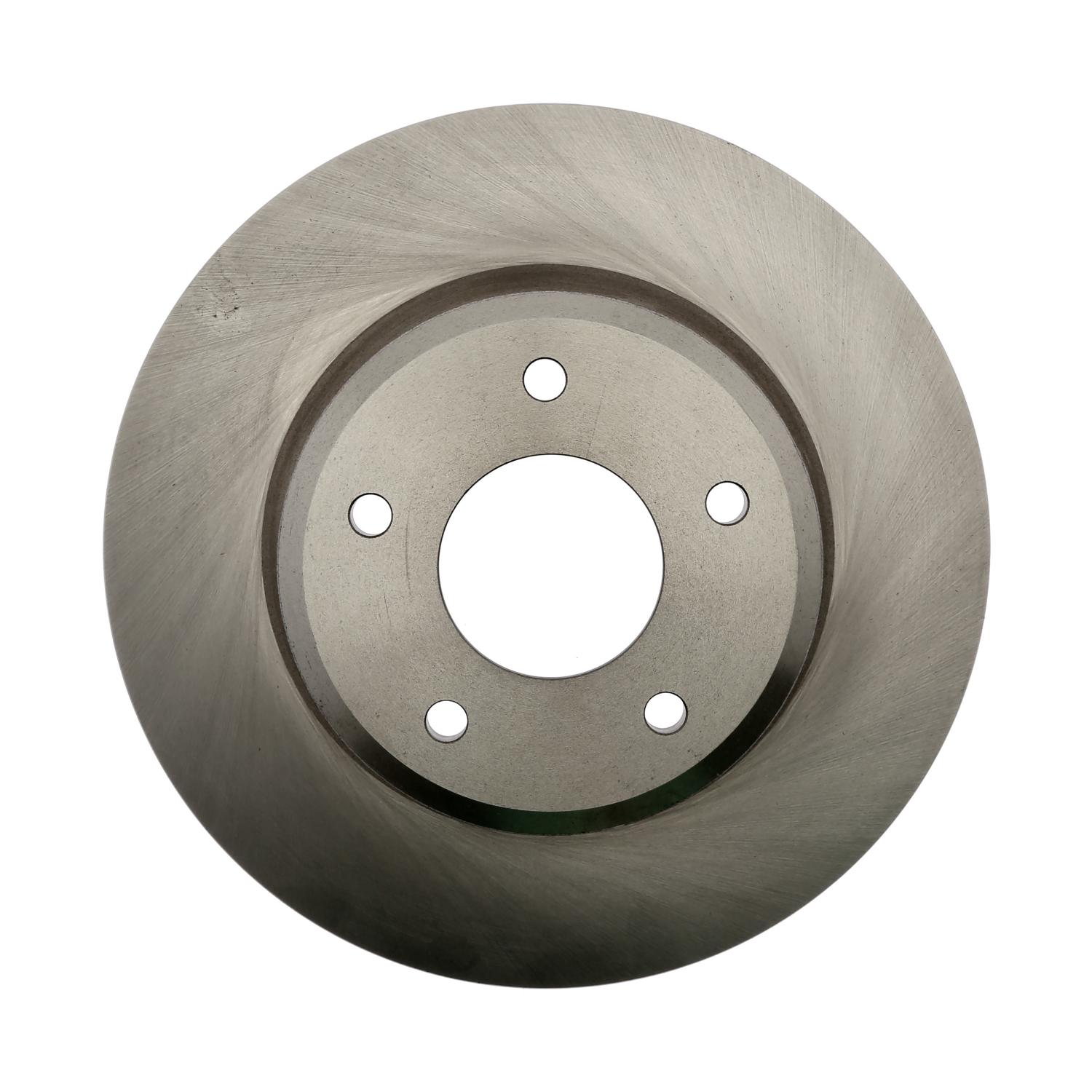 Raybestos 580332R - Disc Brake Rotor Raybestos 580332R Disc Brake Rotor product image 3 of 3