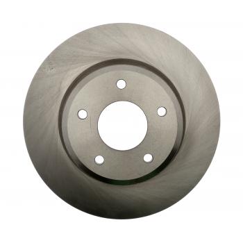 2006 Pontiac GTO Disc Brake Rotor Front Raybestos 580332R image 3 of 3