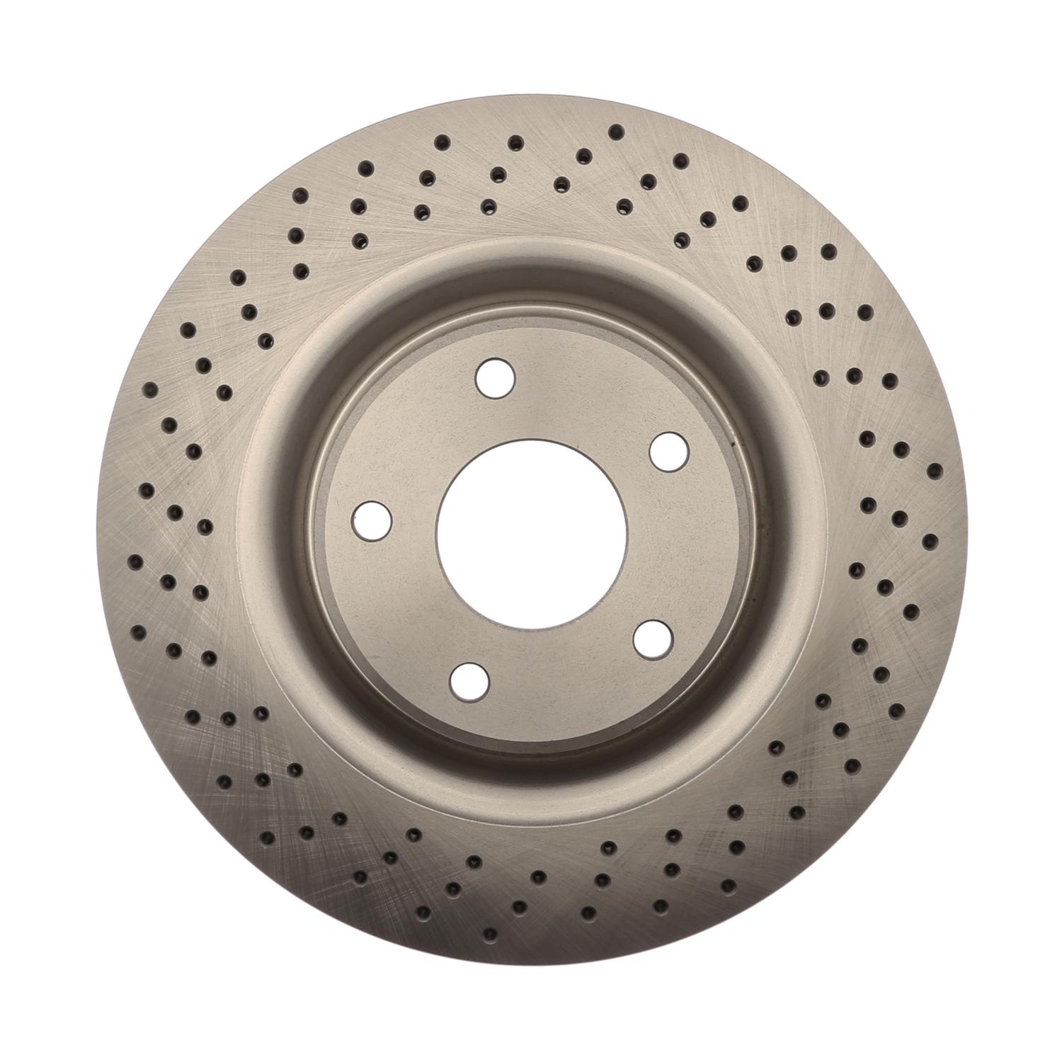 Raybestos 580334R - Disc Brake Rotor Raybestos 580334R Disc Brake Rotor product image 3 of 3