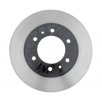 2010 Hummer H3T Disc Brake Rotor Front Raybestos 580357 image 3 of 3