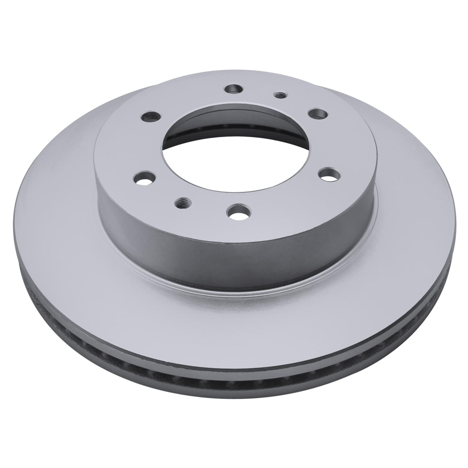 Raybestos 580357FZN Disc Brake Rotor product image 1 of 3