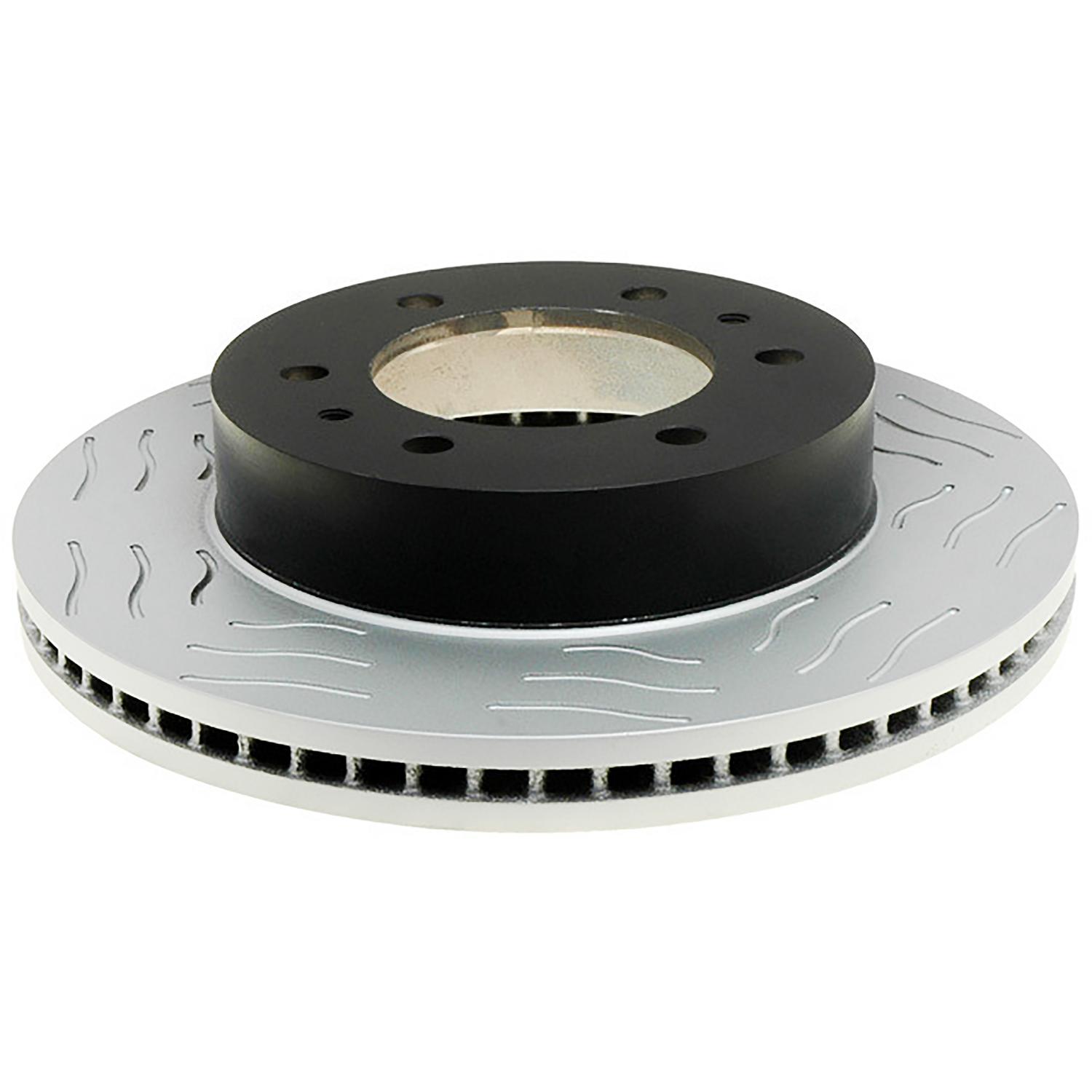Raybestos 580357PER - Disc Brake Rotor Raybestos 580357PER Disc Brake Rotor product image 1 of 3