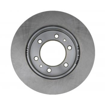 2010 Hummer H3T Disc Brake Rotor Front Raybestos 580357R image 2 of 3