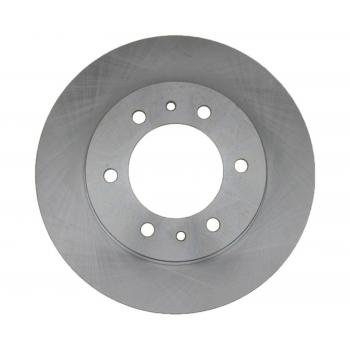 2010 Hummer H3T Disc Brake Rotor Front Raybestos 580357R image 3 of 3