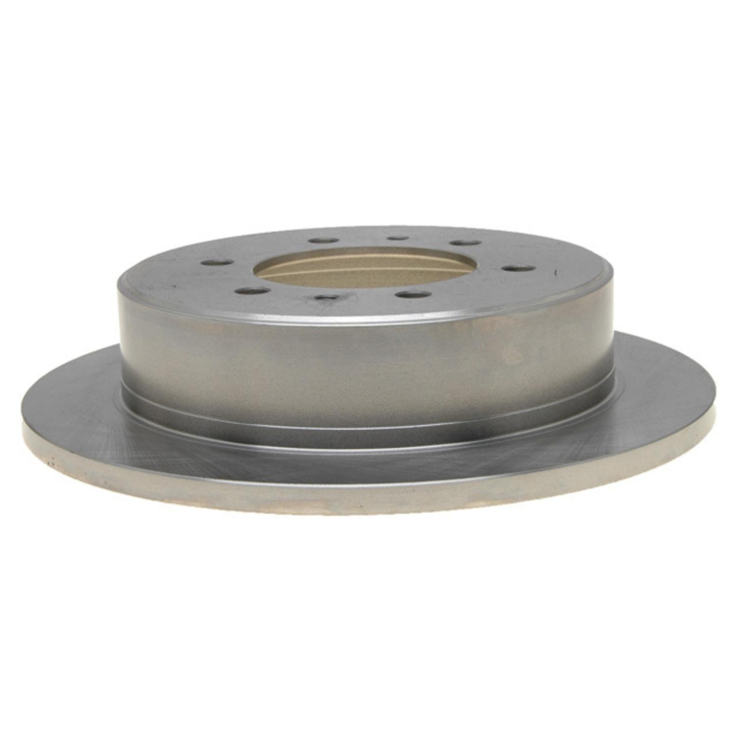 Raybestos 580358 Disc Brake Rotor product image 1 of 3