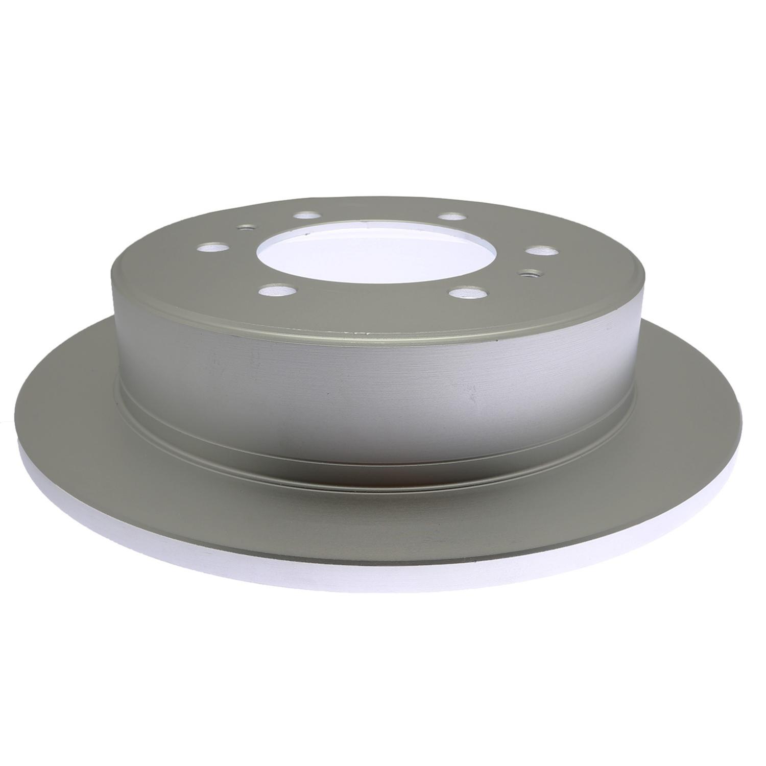Raybestos 580358FZN Disc Brake Rotor product image 1 of 3