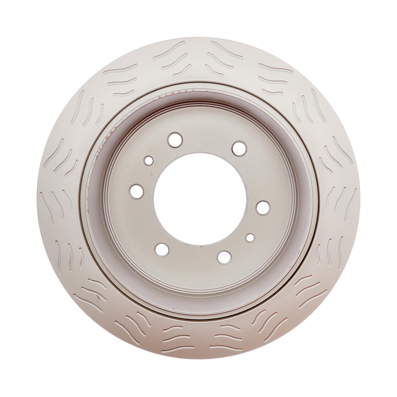 Raybestos 580358PER - Disc Brake Rotor Raybestos 580358PER Disc Brake Rotor product image 2 of 3