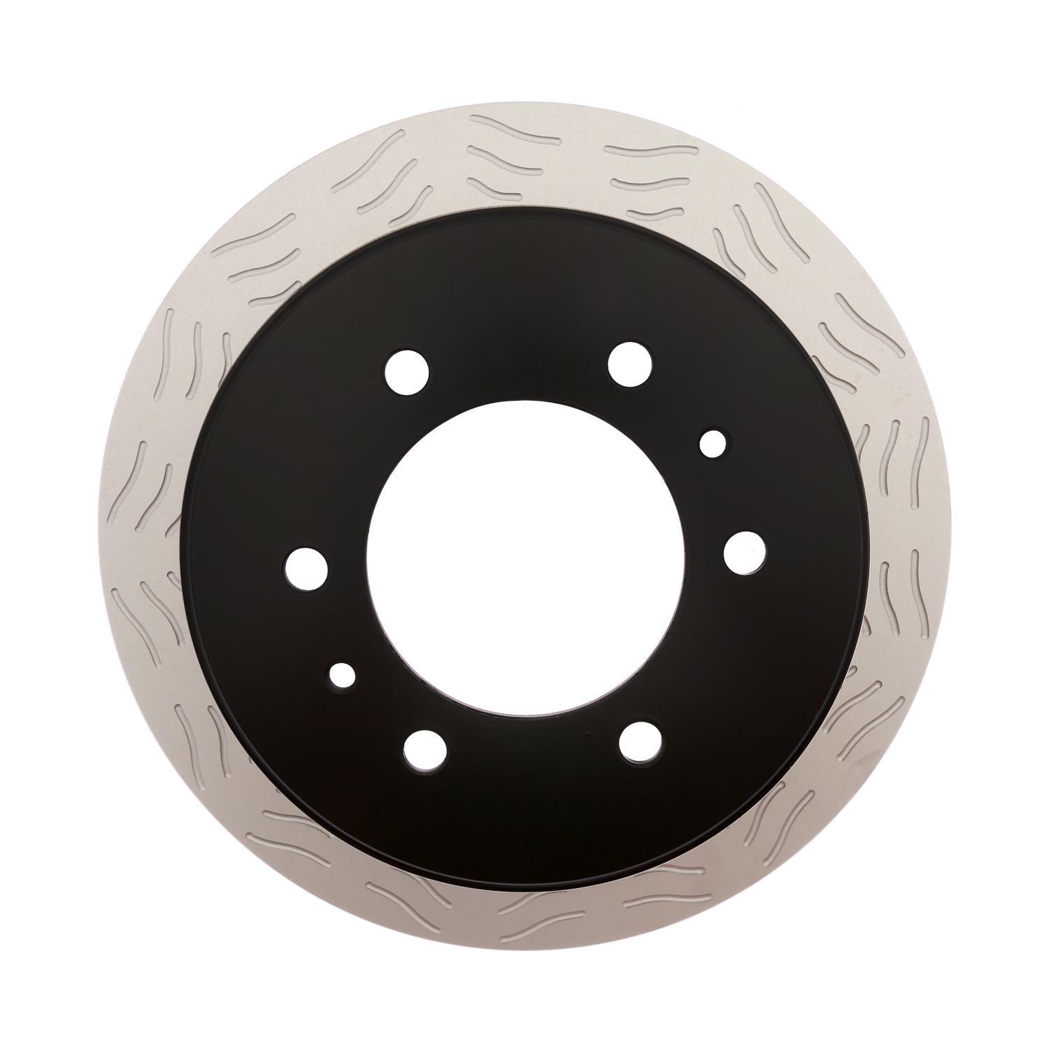 Raybestos 580358PER - Disc Brake Rotor Raybestos 580358PER Disc Brake Rotor product image 3 of 3