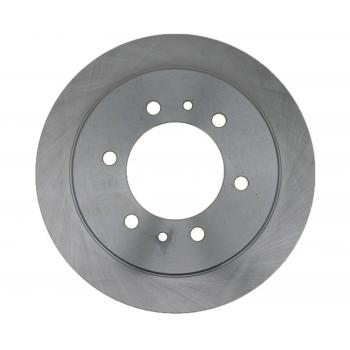 2010 Hummer H3T Disc Brake Rotor Rear Raybestos 580358R image 3 of 3