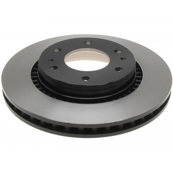 2009 GMC Envoy Disc Brake Rotor Front Raybestos 580359 image 1 of 3