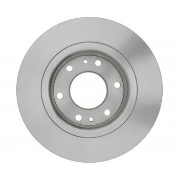 2009 GMC Envoy Disc Brake Rotor Front Raybestos 580359 image 2 of 3