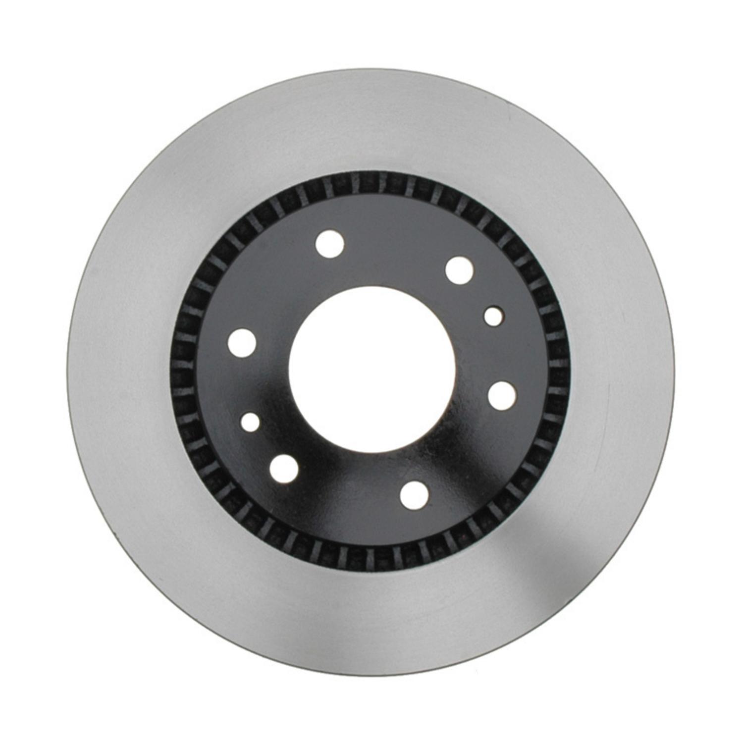 Raybestos 580359 - Disc Brake Rotor Raybestos 580359 Disc Brake Rotor product image 3 of 3