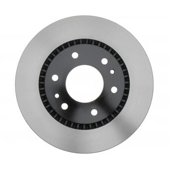 2009 GMC Envoy Disc Brake Rotor Front Raybestos 580359 image 3 of 3