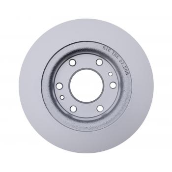 2009 GMC Envoy Disc Brake Rotor Front Raybestos 580359FZN image 2 of 3
