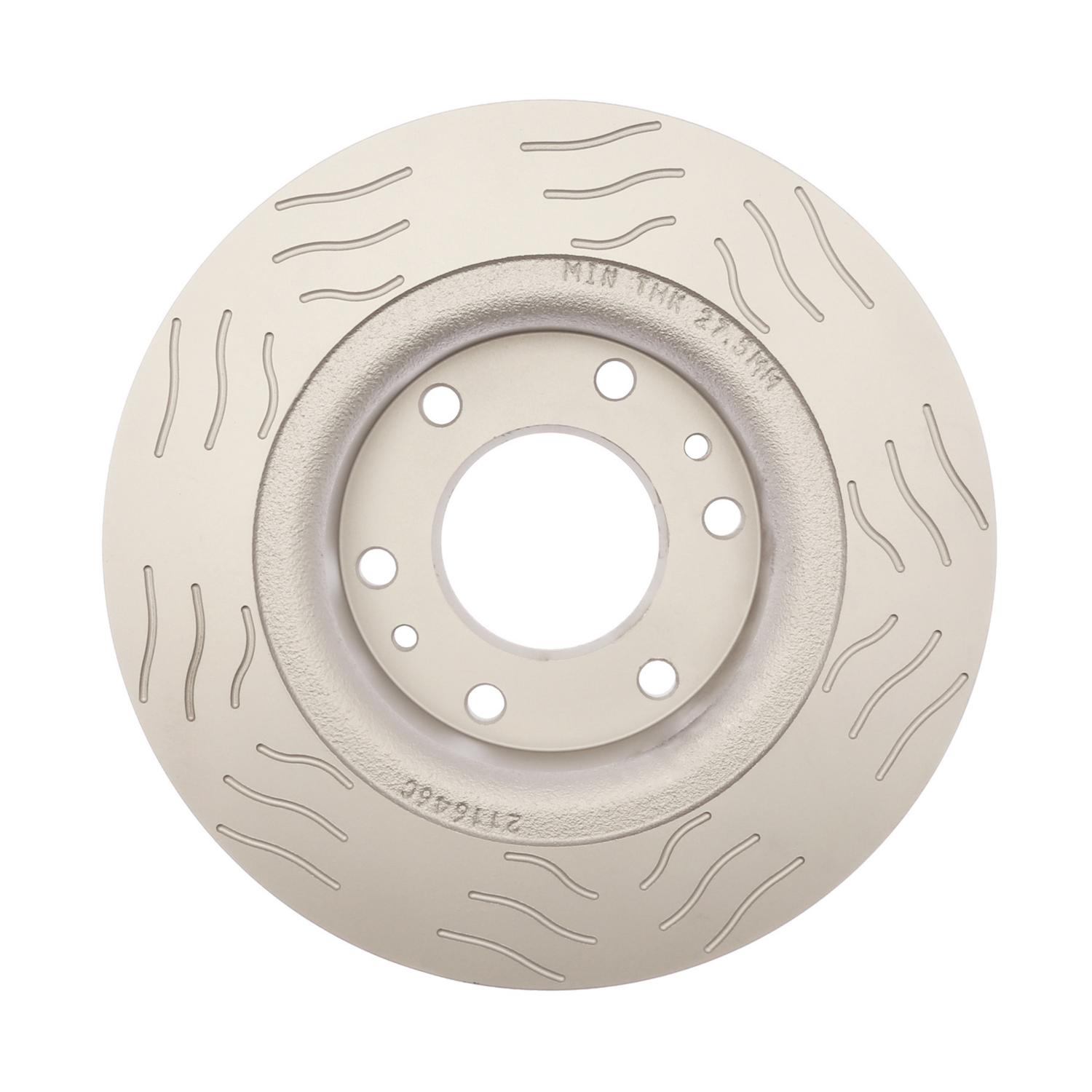 Raybestos 580359PER - Disc Brake Rotor Raybestos 580359PER Disc Brake Rotor product image 2 of 3