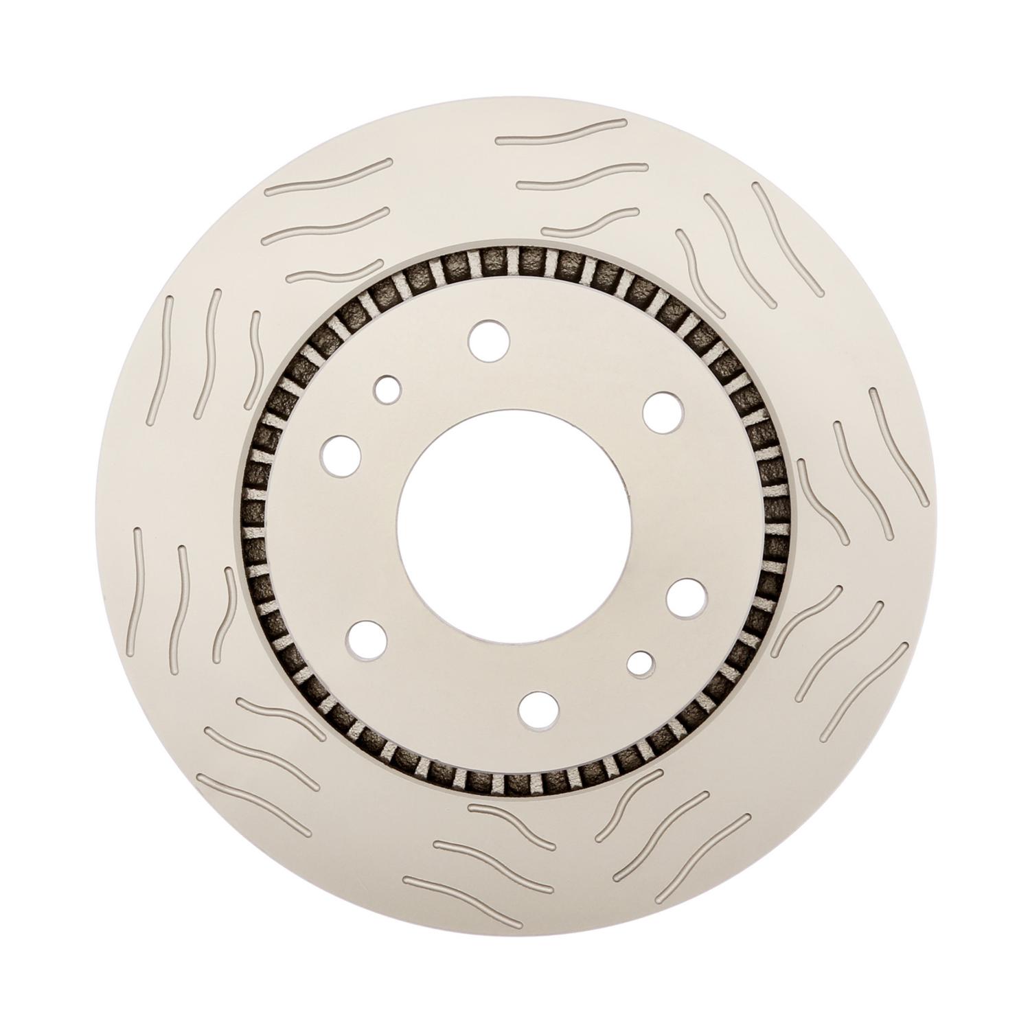 Raybestos 580359PER - Disc Brake Rotor Raybestos 580359PER Disc Brake Rotor product image 3 of 3