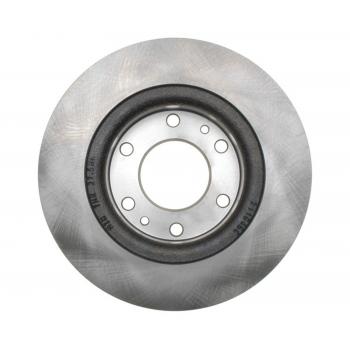 2009 GMC Envoy Disc Brake Rotor Front Raybestos 580359R image 2 of 3