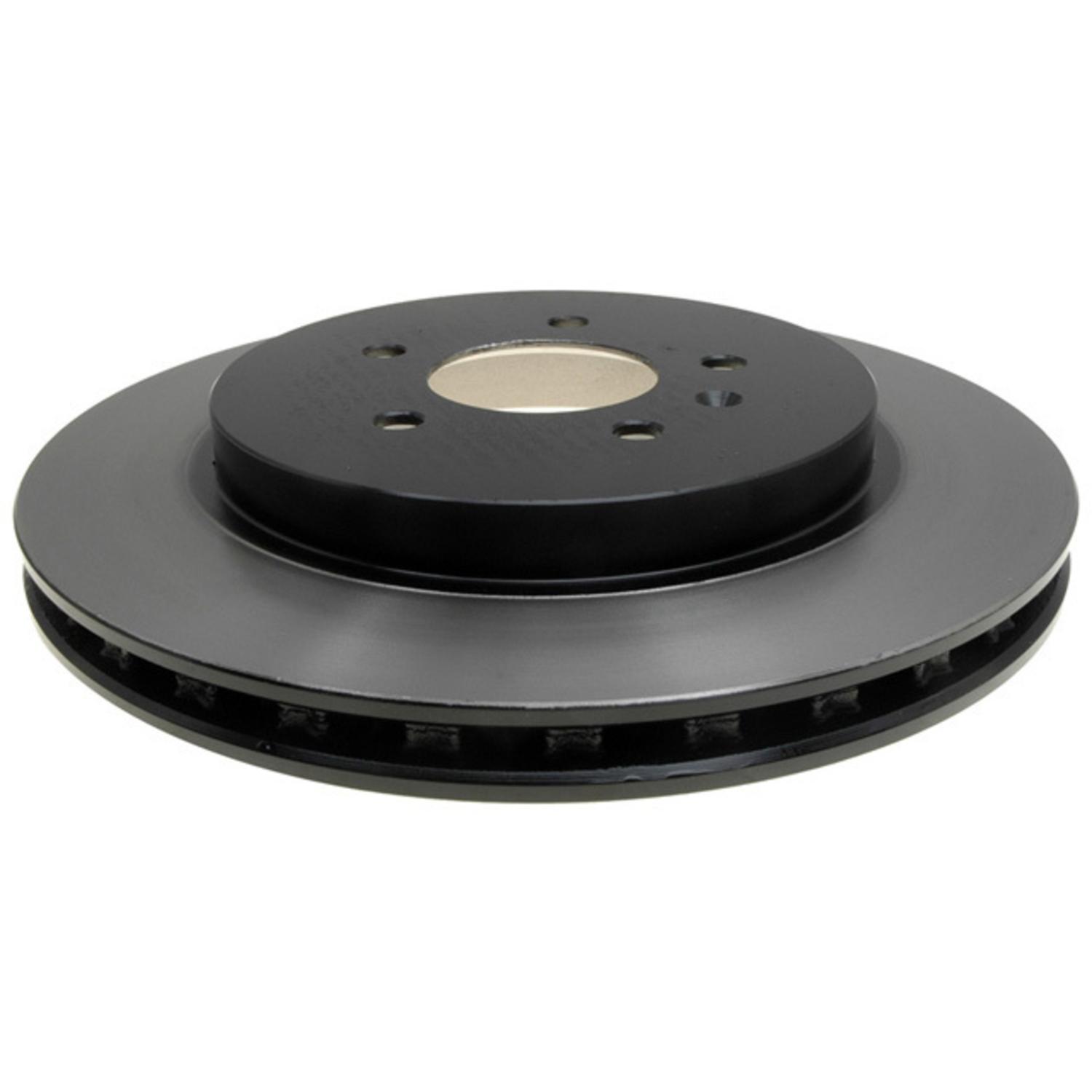 Raybestos 580364 Disc Brake Rotor product image 1 of 3