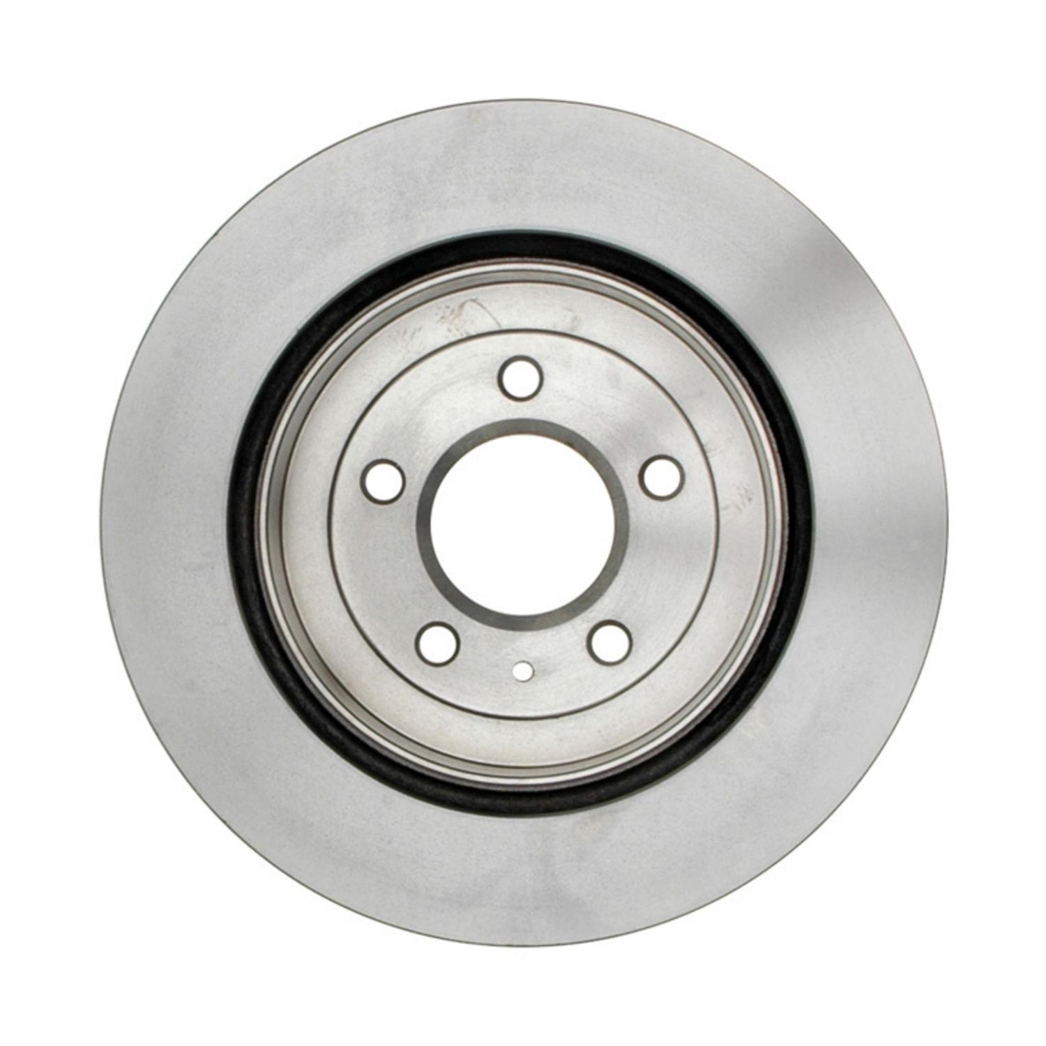 Raybestos 580364 Disc Brake Rotor product image 2 of 3