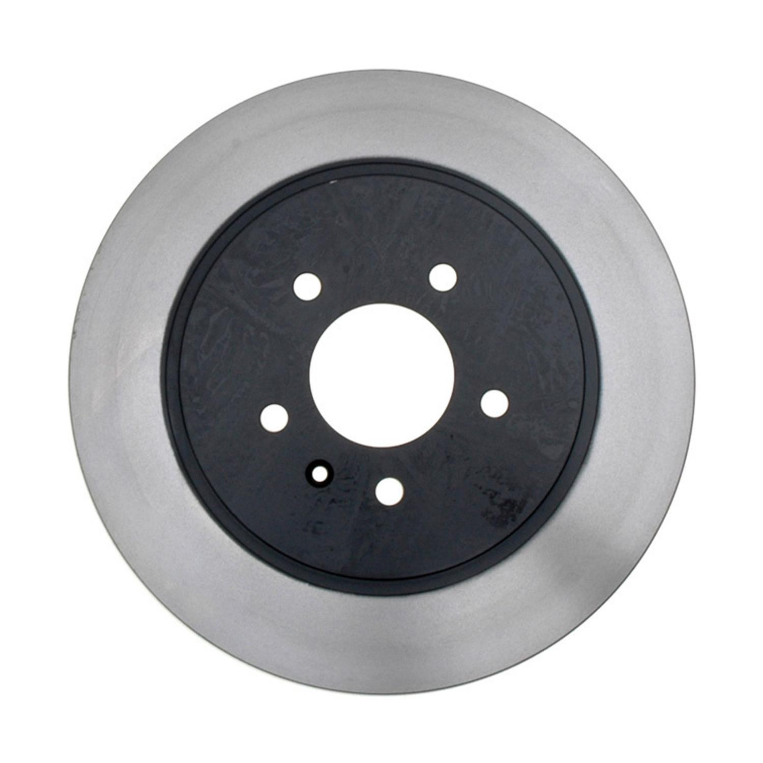 Raybestos 580364 Disc Brake Rotor product image 3 of 3