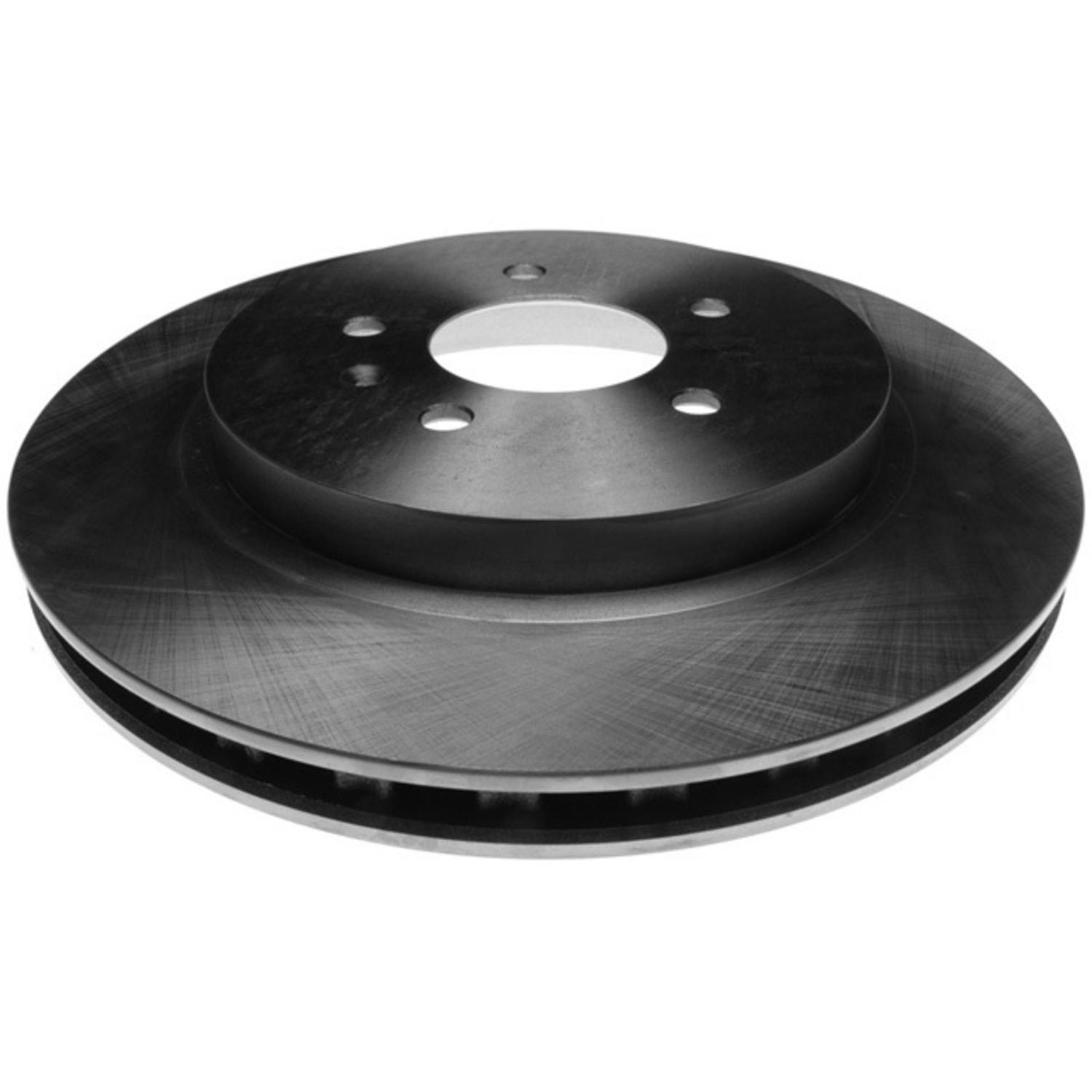 Raybestos 580364R - Disc Brake Rotor Raybestos 580364R Disc Brake Rotor product image 1 of 3