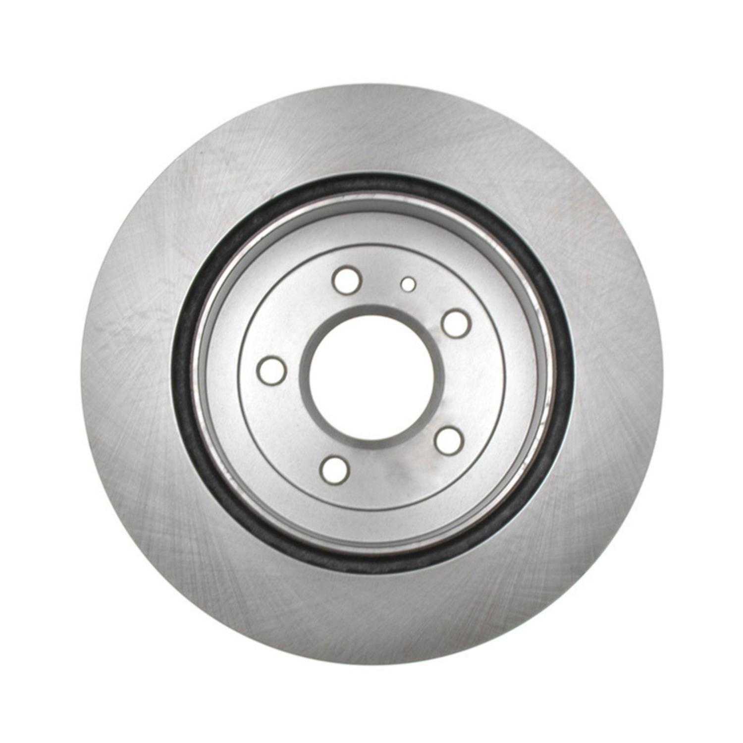 Raybestos 580364R - Disc Brake Rotor Raybestos 580364R Disc Brake Rotor product image 2 of 3