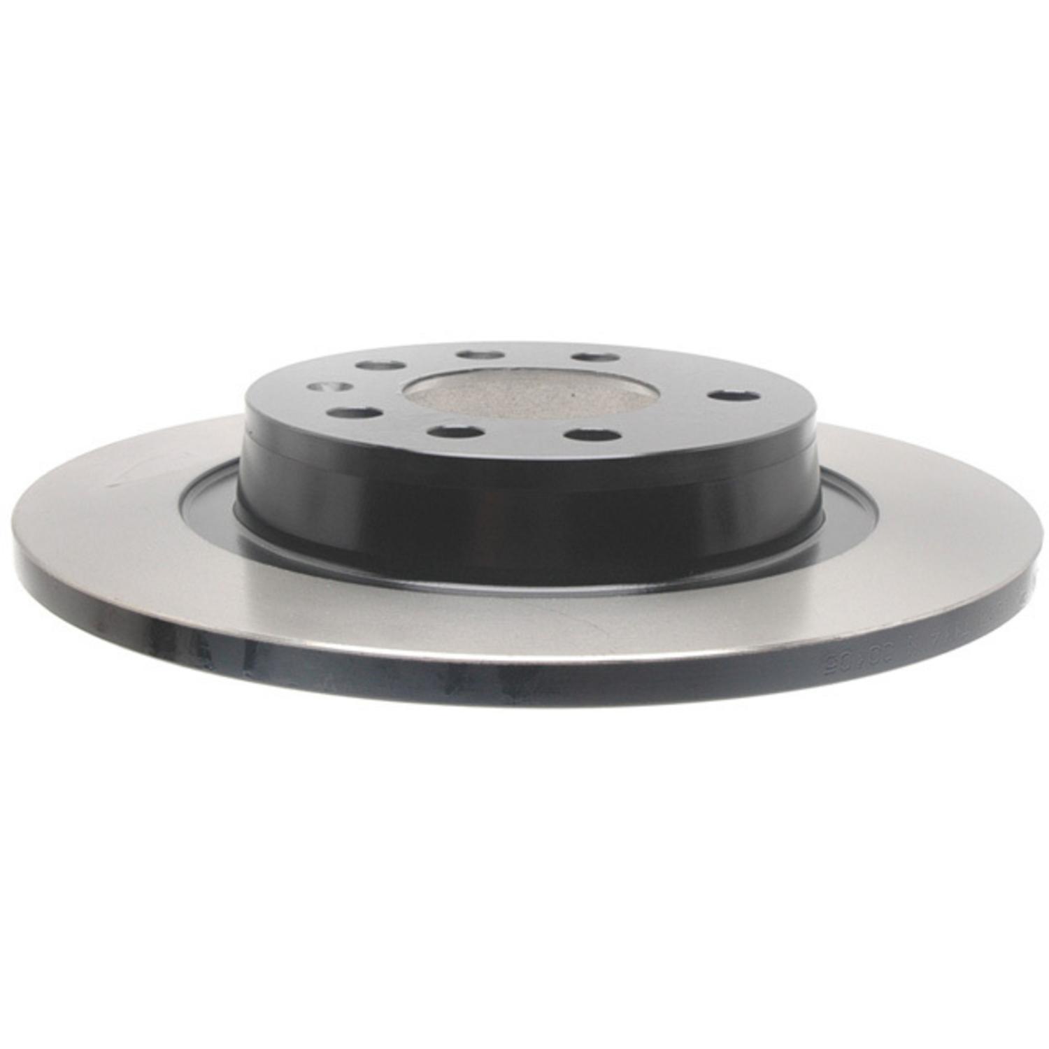 Raybestos 580366 - Disc Brake Rotor Raybestos 580366 Disc Brake Rotor product image 1 of 3