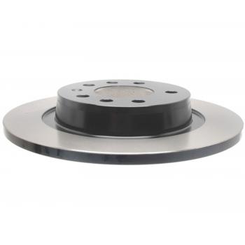 2009 Pontiac Solstice Disc Brake Rotor Rear Raybestos 580366 image 1 of 3