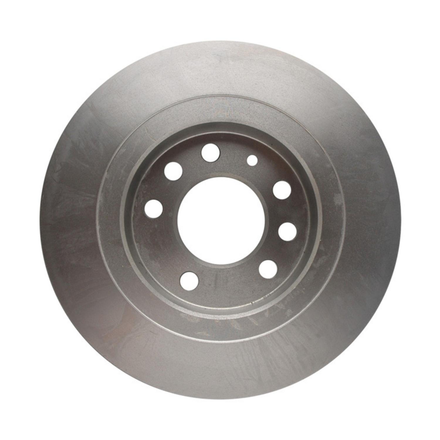 Raybestos 580366 - Disc Brake Rotor Raybestos 580366 Disc Brake Rotor product image 2 of 3