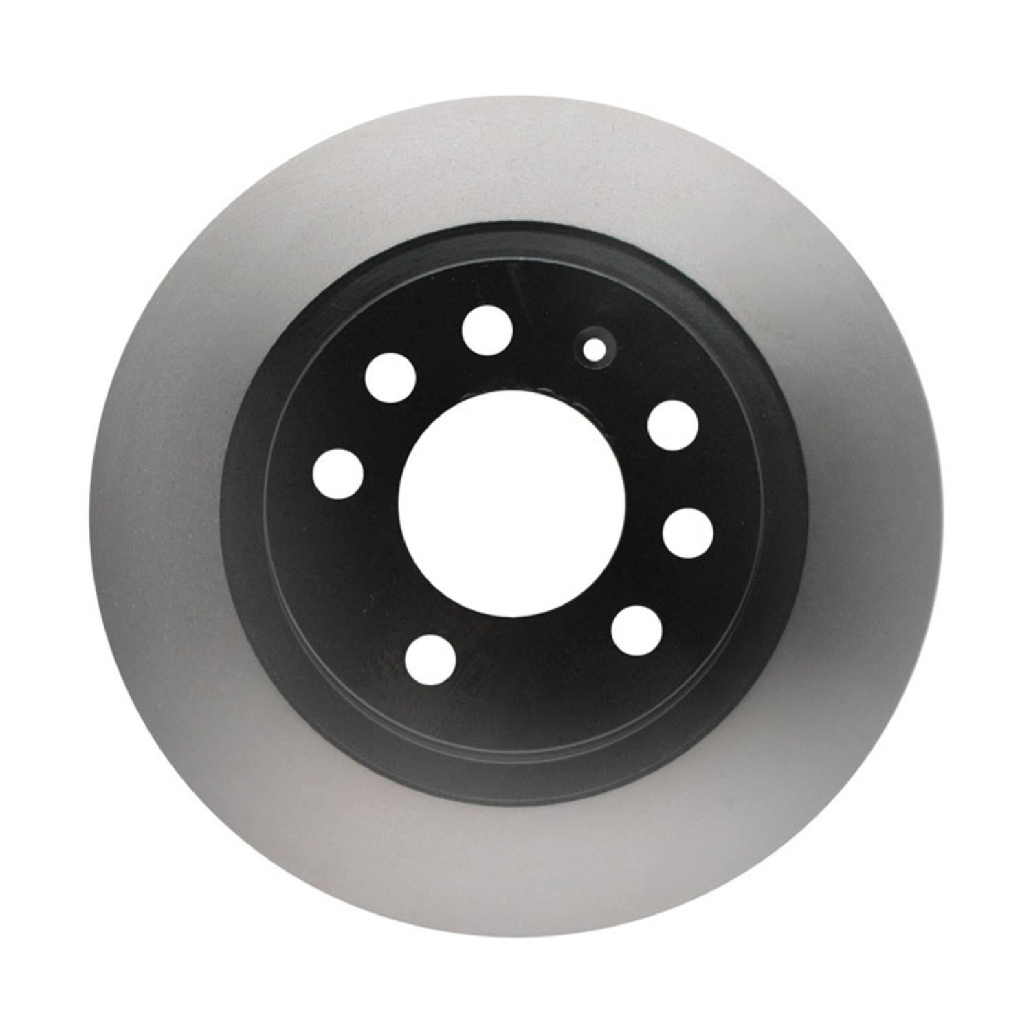 Raybestos 580366 - Disc Brake Rotor Raybestos 580366 Disc Brake Rotor product image 3 of 3