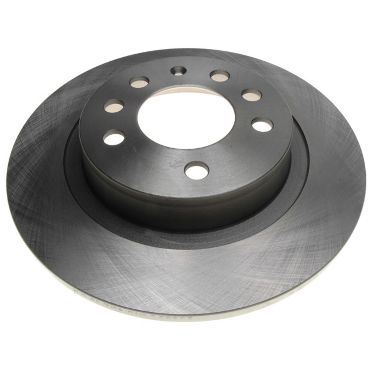 Raybestos 580366R - Disc Brake Rotor Raybestos 580366R Disc Brake Rotor product image 1 of 3