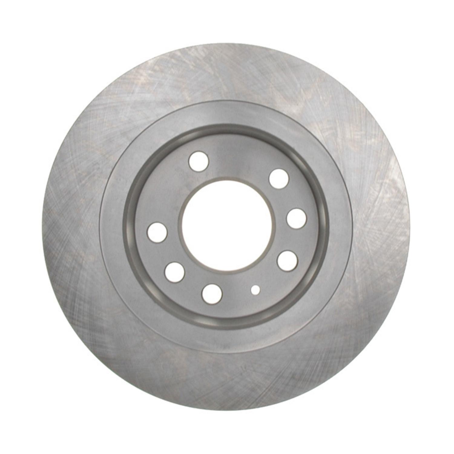 Raybestos 580366R - Disc Brake Rotor Raybestos 580366R Disc Brake Rotor product image 2 of 3