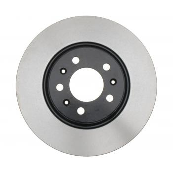 2009 Pontiac Solstice Disc Brake Rotor Front Raybestos 580367 image 3 of 3