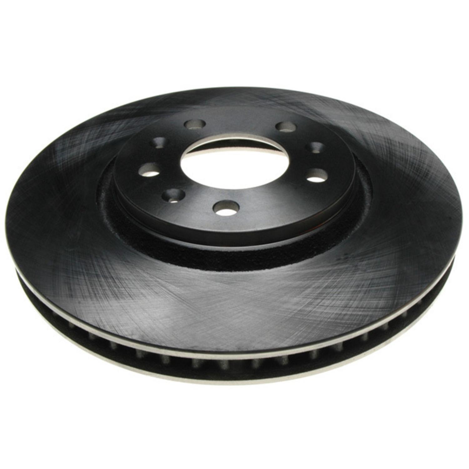 Raybestos 580367R - Disc Brake Rotor Raybestos 580367R Disc Brake Rotor product image 1 of 3