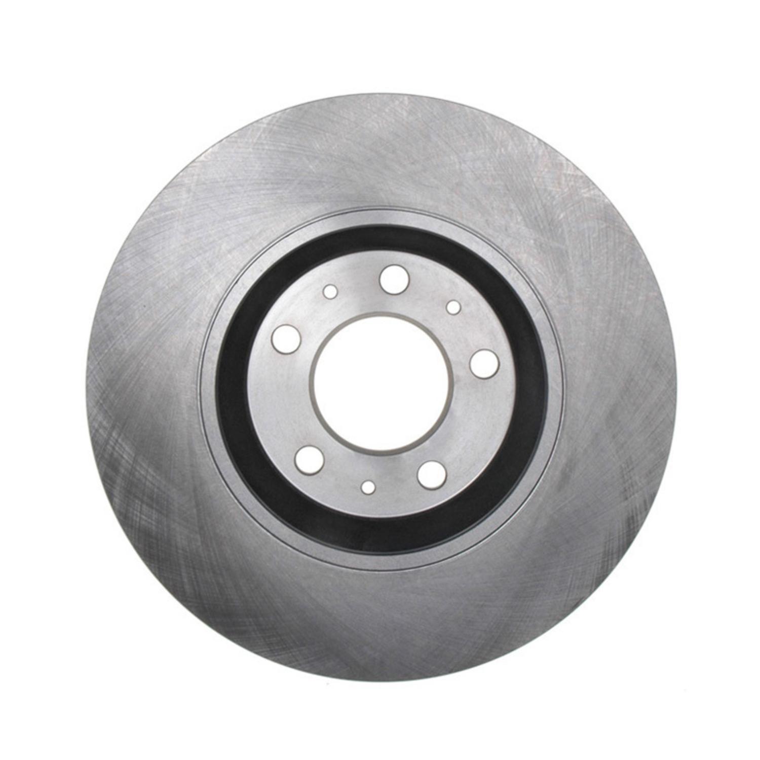 Raybestos 580367R - Disc Brake Rotor Raybestos 580367R Disc Brake Rotor product image 2 of 3