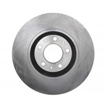 2009 Pontiac Solstice Disc Brake Rotor Front Raybestos 580367R image 2 of 3