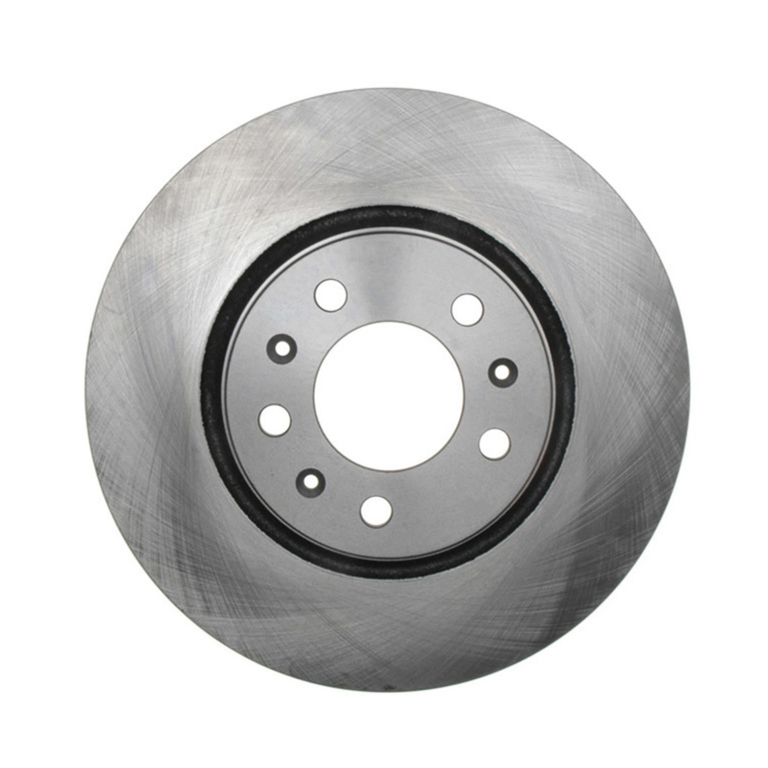 Raybestos 580367R - Disc Brake Rotor Raybestos 580367R Disc Brake Rotor product image 3 of 3
