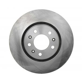 2009 Pontiac Solstice Disc Brake Rotor Front Raybestos 580367R image 3 of 3