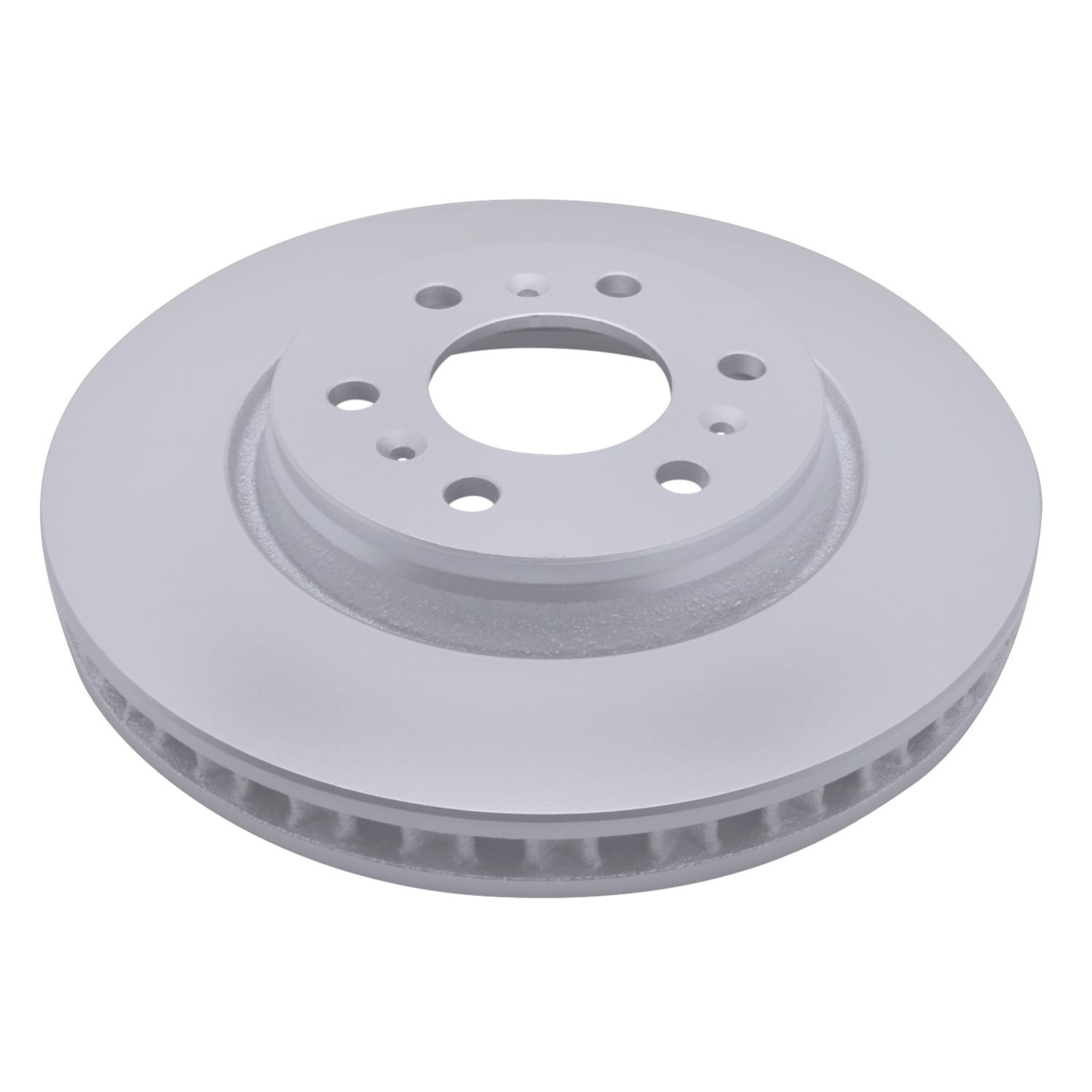Raybestos 580371FZN Disc Brake Rotor product image 1 of 3