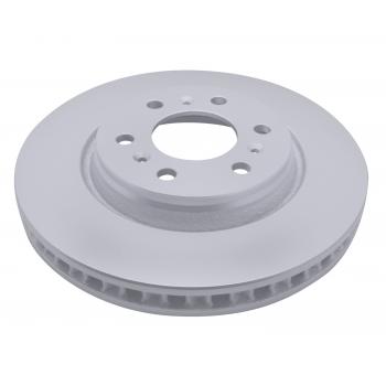 2007 Saturn Relay Disc Brake Rotor Front Raybestos 580371FZN image 1 of 3