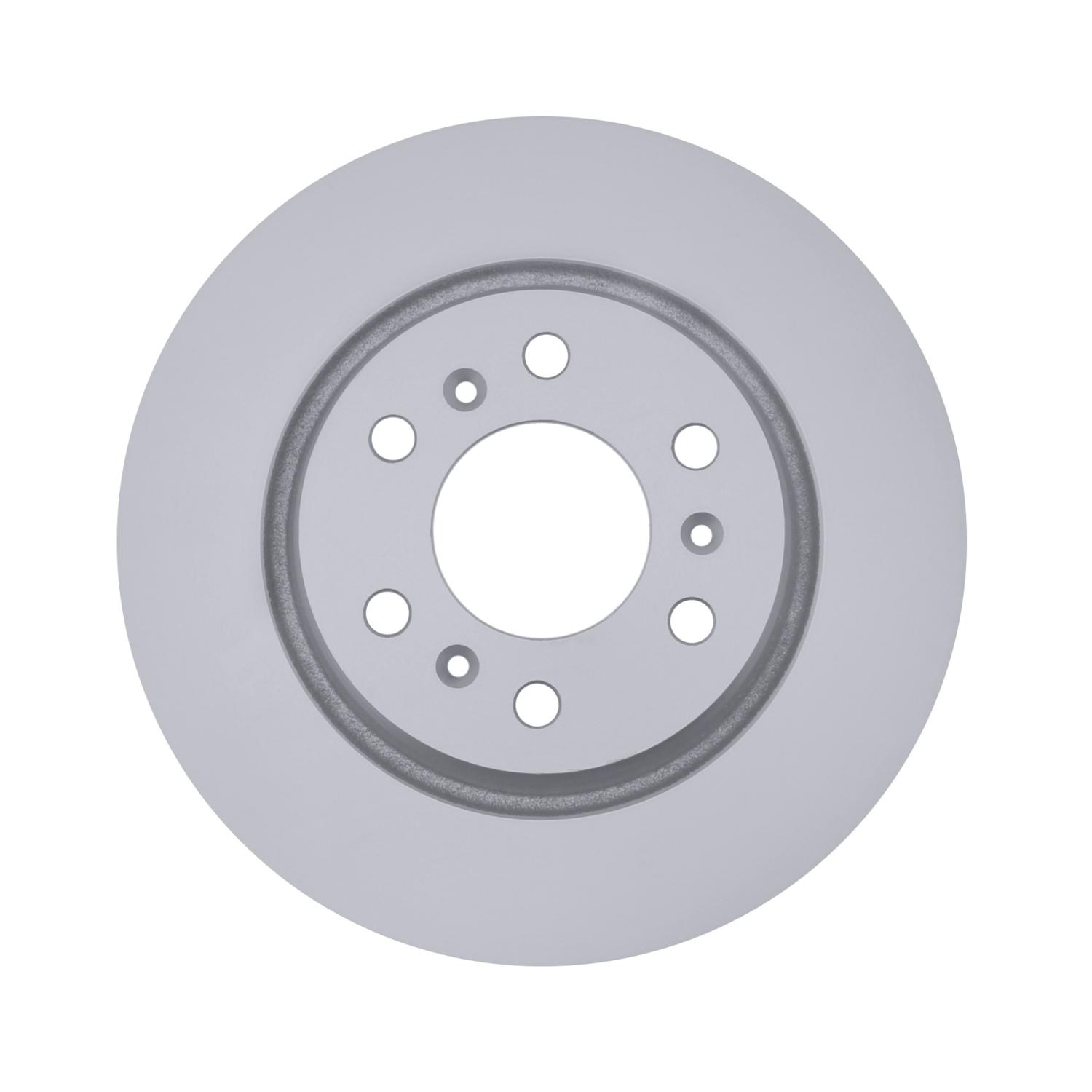 Raybestos 580371FZN Disc Brake Rotor product image 2 of 3