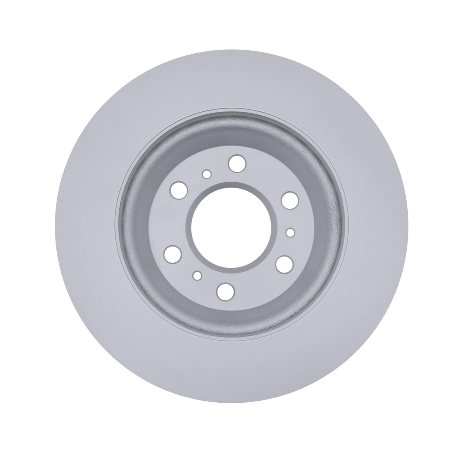 Raybestos 580371FZN Disc Brake Rotor product image 3 of 3