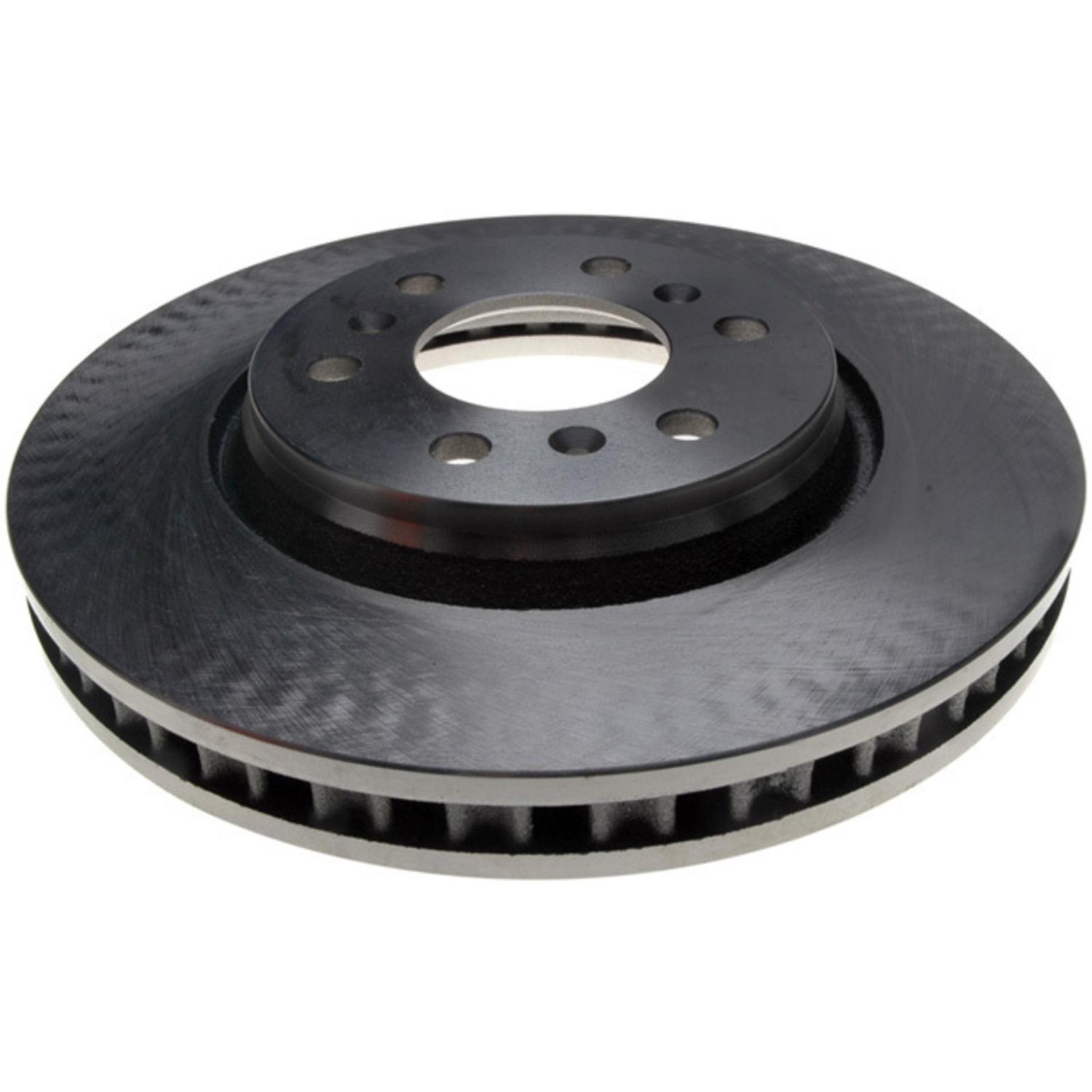 Raybestos 580371R - Disc Brake Rotor Raybestos 580371R Disc Brake Rotor product image 1 of 3