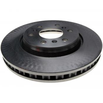 2007 Saturn Relay Disc Brake Rotor Front Raybestos 580371R image 1 of 3