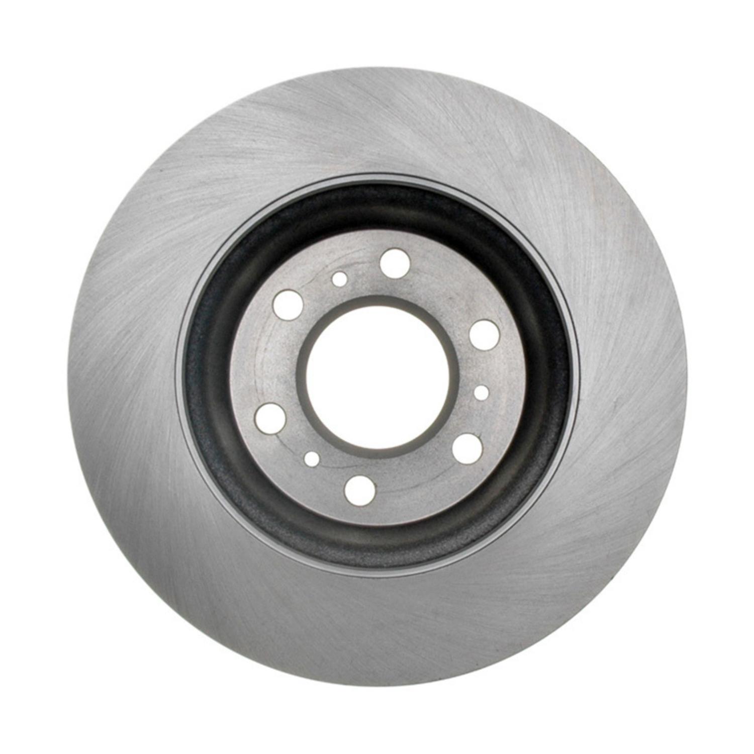 Raybestos 580371R - Disc Brake Rotor Raybestos 580371R Disc Brake Rotor product image 2 of 3