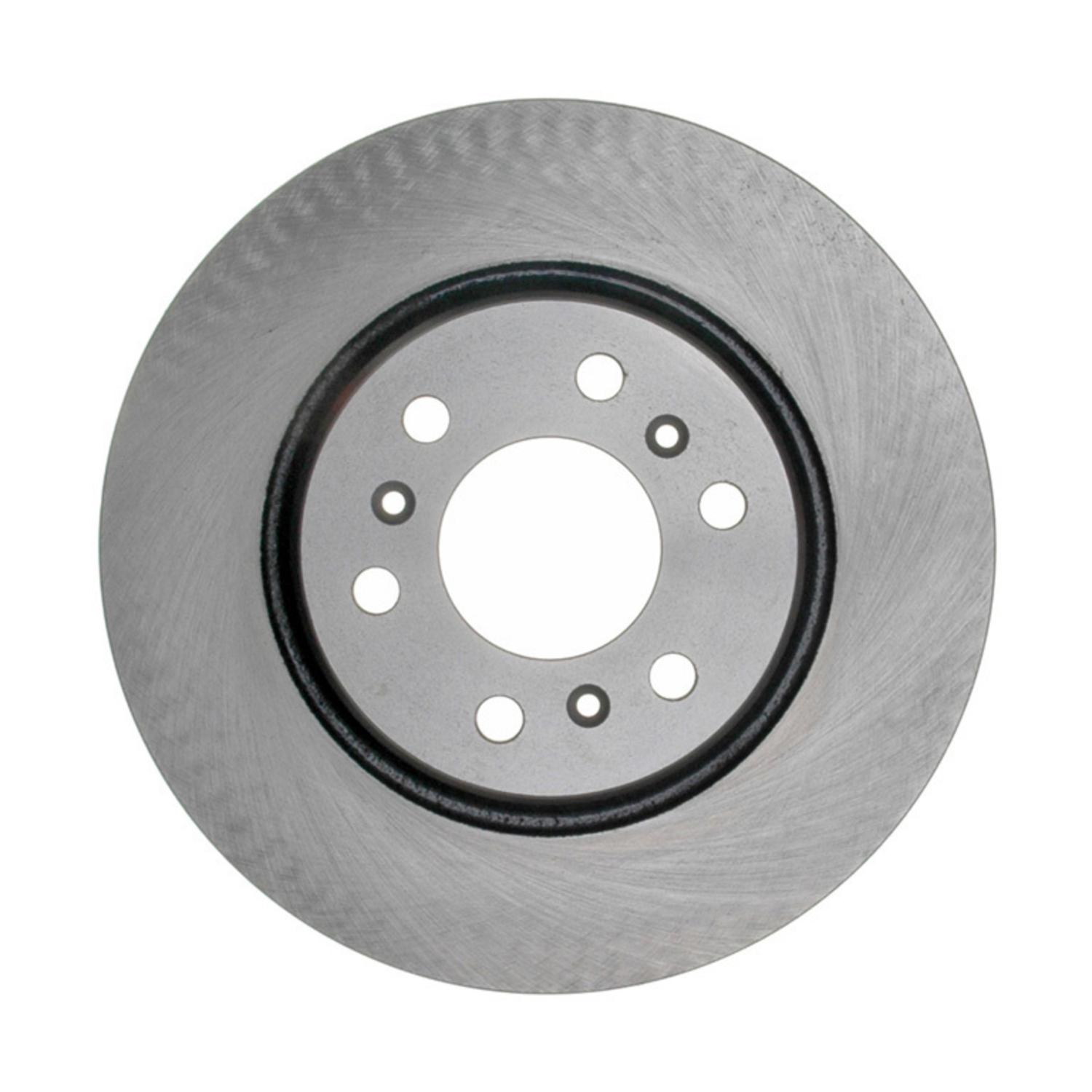 Raybestos 580371R - Disc Brake Rotor Raybestos 580371R Disc Brake Rotor product image 3 of 3