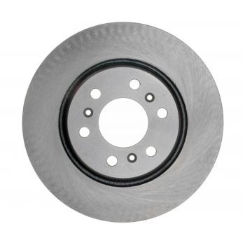 2007 Saturn Relay Disc Brake Rotor Front Raybestos 580371R image 3 of 3